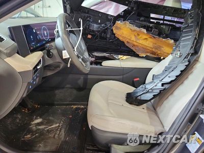 Zdjęcie 7 z 12 samochodu: 2024 HYUNDAI SONATA HYBRID LIMITED VIN:KMHL54JJ6RA098385 - miniatura