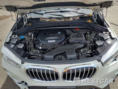 Zdjęcie 12 z 13 samochodu: 2018 BMW X1 SDRIVE28I VIN:WBXHU7C39J5H43417 - miniatura