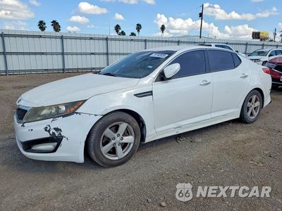 2015 KIA OPTIMA LX KNAGM4A77F5532490 - główne zdjęcie licytacji z USA - miniatura
