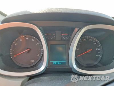 Zdjęcie 9 z 14 samochodu: 2016 CHEVROLET EQUINOX LTZ VIN:2GNFLGE32G6336352 - miniatura