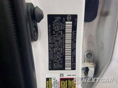 Zdjęcie 12 z 12 samochodu: 2023 TOYOTA CAMRY SE VIN:4T1G11AK2PU820385 - miniatura