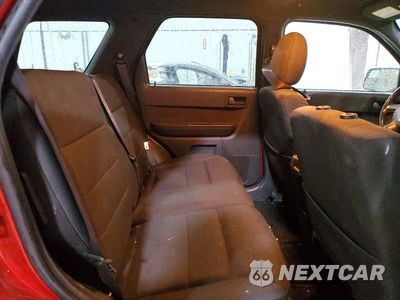 Zdjęcie 11 z 13 samochodu: 2012 FORD ESCAPE XLT VIN:1FMCU9DG7CKA73531 - miniatura