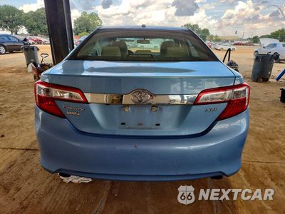 Zdjęcie 6 z 12 samochodu: 2013 TOYOTA CAMRY XLE V6 VIN:4T1BK1FK3DU530507 - miniatura