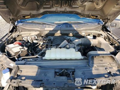 Zdjęcie 11 z 13 samochodu: 2023 FORD F150 VIN:1FTFW1E53PKF69927 - miniatura