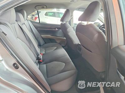 Zdjęcie 10 z 12 samochodu: 2022 TOYOTA CAMRY LE VIN:4T1C11AK7NU677669 - miniatura