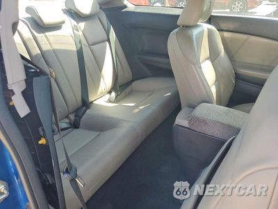 Zdjęcie 10 z 12 samochodu: 2014 HONDA CIVIC EXL VIN:2HGFG3B04EH524065 - miniatura