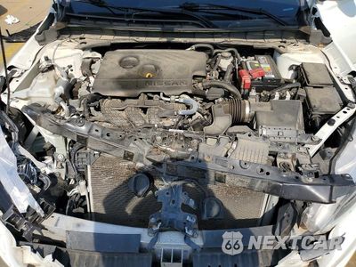 Zdjęcie 11 z 13 samochodu: 2020 NISSAN ALTIMA S VIN:1N4BL4BVXLC192357 - miniatura