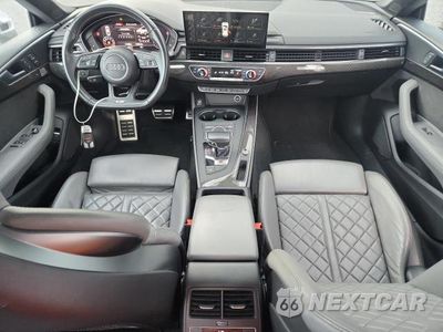 Zdjęcie 8 z 12 samochodu: 2018 AUDI S5 PRESTIGE VIN:WAUC4CF57JA027064 - miniatura