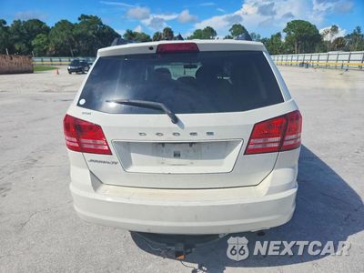 Zdjęcie 6 z 13 samochodu: 2017 DODGE JOURNEY SE VIN:3C4PDCAB2HT700802 - miniatura