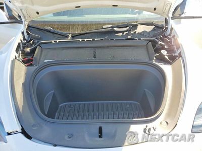 Zdjęcie 12 z 14 samochodu: 2022 TESLA MODEL Y VIN:7SAYGDEF4NF539669 - miniatura