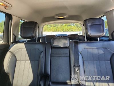 Zdjęcie 10 z 13 samochodu: 2014 MERCEDES-BENZ GL 450 4MATIC VIN:4JGDF7CE8EA328232 - miniatura