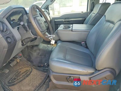 Zdjęcie 7 z 12 samochodu: 2011 FORD F350 SUPER DUTY VIN:1FD8X3G60BEC77050 - miniatura