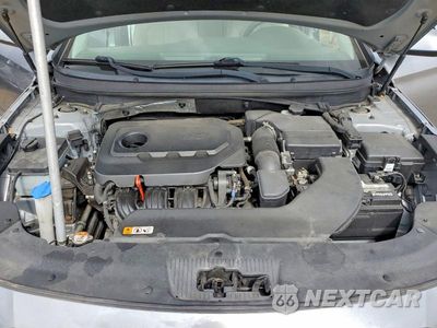 Zdjęcie 11 z 12 samochodu: 2017 HYUNDAI SONATA SE VIN:5NPE24AF9HH492228 - miniatura