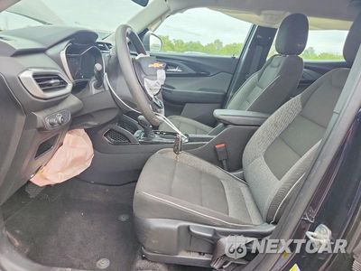 Zdjęcie 7 z 12 samochodu: 2021 CHEVROLET TRAILBLAZER LS VIN:KL79MMS22MB010392 - miniatura