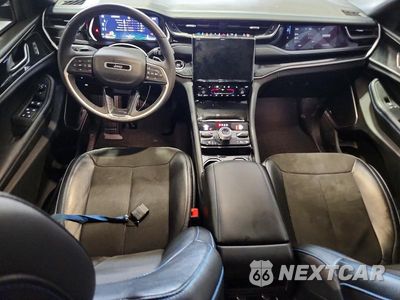 Zdjęcie 8 z 13 samochodu: 2022 JEEP GRAND CHEROKEE TRAILHAWK 4XE VIN:1C4RJYC62N8818342 - miniatura