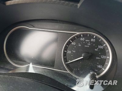 Zdjęcie 9 z 13 samochodu: 2025 NISSAN VERSA SR VIN:3N1CN8FV6SL879657 - miniatura