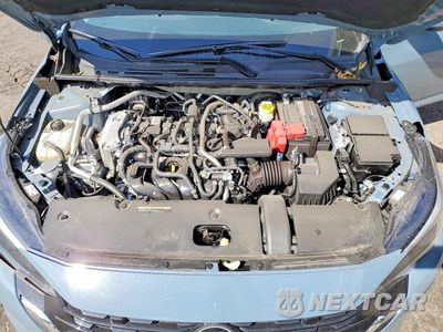 Zdjęcie 11 z 12 samochodu: 2025 NISSAN SENTRA SV VIN:3N1AB8CVXSY385339 - miniatura