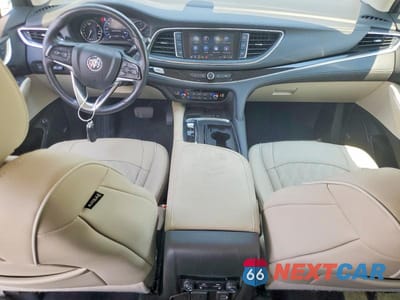 Zdjęcie 8 z 13 samochodu: 2022 BUICK ENCLAVE AVENIR VIN:5GAEVCKW6NJ193526 - miniatura