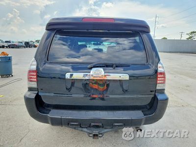 Zdjęcie 6 z 13 samochodu: 2007 TOYOTA 4RUNNER SPORT EDITION VIN:JTEZU14R470088311 - miniatura
