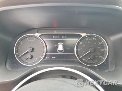 Zdjęcie 9 z 13 samochodu: 2022 NISSAN ROGUE SL VIN:JN8BT3CB4NW334782 - miniatura