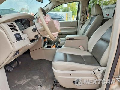 Zdjęcie 7 z 13 samochodu: 2008 CHRYSLER ASPEN LIMITED VIN:1A8HW58N58F122336 - miniatura