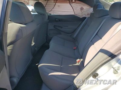 Zdjęcie 10 z 12 samochodu: 2010 HONDA CIVIC VP VIN:2HGFA1F31AH508037 - miniatura