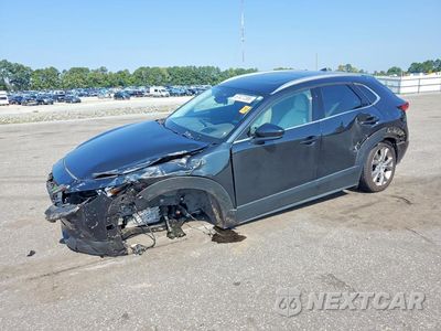 2022 MAZDA CX-30 PREMIUM 3MVDMBDL4NM409689 - główne zdjęcie licytacji z USA - miniatura