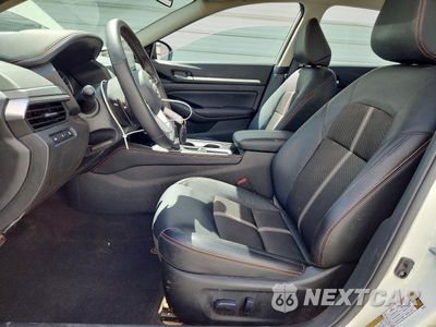 Zdjęcie 7 z 13 samochodu: 2025 NISSAN ALTIMA SR VIN:1N4BL4CV0SN422408 - miniatura