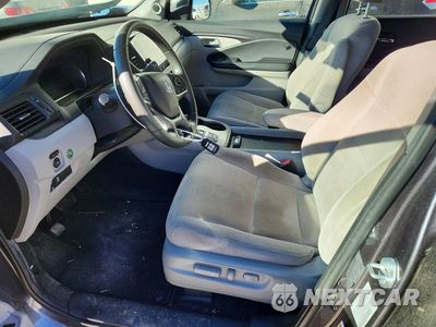 Zdjęcie 7 z 12 samochodu: 2021 HONDA PILOT EX VIN:5FNYF6H39MB044931 - miniatura