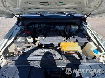 Zdjęcie 7 z 10 samochodu: 2017 NISSAN NV 2500 HD SV VIN:1N6BF0KY8HN807470 - miniatura