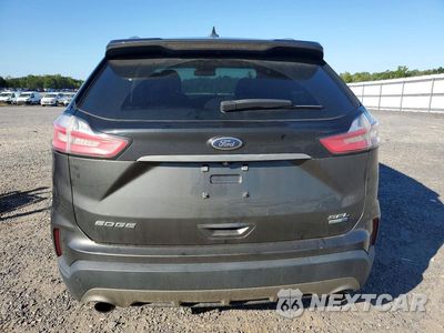 Zdjęcie 6 z 13 samochodu: 2019 FORD EDGE SEL VIN:2FMPK4J97KBB25149 - miniatura