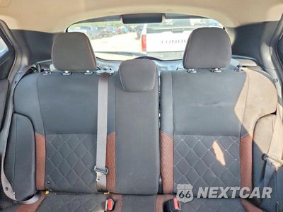 Zdjęcie 10 z 13 samochodu: 2020 NISSAN KICKS SR VIN:3N1CP5DV4LL553241 - miniatura