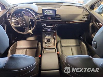 Zdjęcie 8 z 13 samochodu: 2020 AUDI Q5 PRESTIGE VIN:WA1CNAFY6L2095362 - miniatura