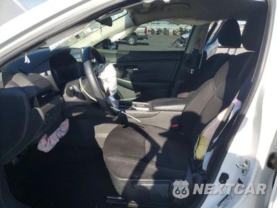 Zdjęcie 7 z 12 samochodu: 2022 NISSAN SENTRA SV VIN:3N1AB8CV2NY274708 - miniatura