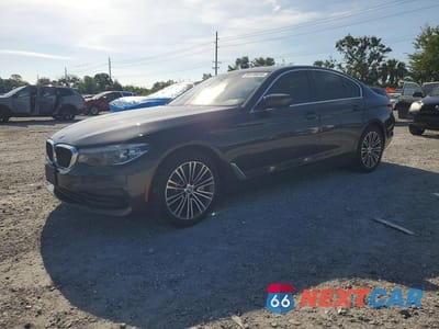 2020 BMW 530 XI WBAJR7C07LWW65068 - główne zdjęcie licytacji z USA - miniatura