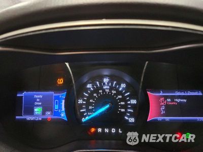 Zdjęcie 9 z 12 samochodu: 2013 FORD FUSION SE HYBRID VIN:3FA6P0LU3DR222791 - miniatura