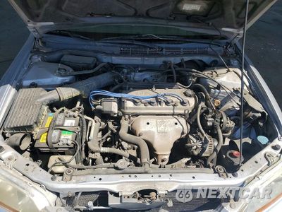 Zdjęcie 11 z 12 samochodu: 1998 HONDA ACCORD LX VIN:1HGCG5646WA077587 - miniatura