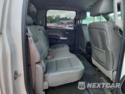 Zdjęcie 10 z 12 samochodu: 2015 CHEVROLET SILVERADO K2500 HEAVY DUTY LTZ VIN:1GC1KWE82FF163982 - miniatura