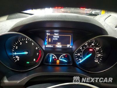 Zdjęcie 9 z 13 samochodu: 2019 FORD ESCAPE SE VIN:1FMCU9GD0KUA69826 - miniatura