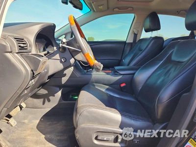 Zdjęcie 7 z 13 samochodu: 2010 LEXUS RX 350 VIN:2T2BK1BA5AC040723 - miniatura