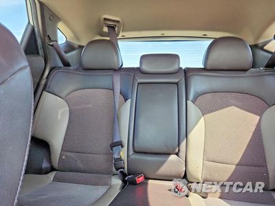 Zdjęcie 10 z 13 samochodu: 2013 HYUNDAI TUCSON GLS VIN:KM8JU3AC4DU625028 - miniatura