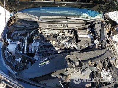 Zdjęcie 11 z 12 samochodu: 2026 TOYOTA COROLLA SE VIN:5YFS4MCE6TP265513 - miniatura