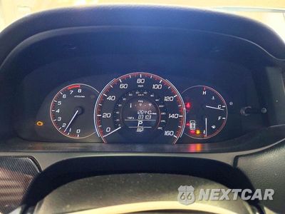 Zdjęcie 9 z 12 samochodu: 2013 HONDA ACCORD SPORT VIN:1HGCR2F51DA085689 - miniatura