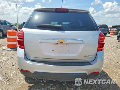Zdjęcie 6 z 12 samochodu: 2016 CHEVROLET EQUINOX LS VIN:2GNALBEK3G1136002 - miniatura