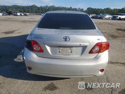 Zdjęcie 6 z 12 samochodu: 2010 TOYOTA COROLLA LE VIN:JTDBU4EE4AJ059590 - miniatura