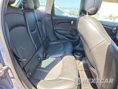 Zdjęcie 10 z 13 samochodu: 2016 MINI COOPER VIN:WMWXU1C51G2E16461 - miniatura