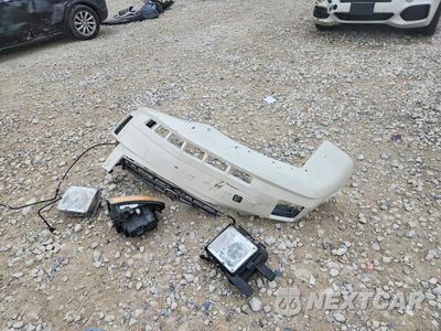 Zdjęcie 13 z 14 samochodu: 2008 CADILLAC SRX VIN:1GYEE637080173672 - miniatura