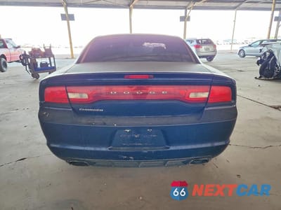 Zdjęcie 6 z 12 samochodu: 2013 DODGE CHARGER SE VIN:2C3CDXBG7DH720101 - miniatura