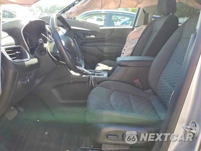 Zdjęcie 7 z 14 samochodu: 2020 CHEVROLET EQUINOX LT VIN:3GNAXLEX1LS563246 - miniatura
