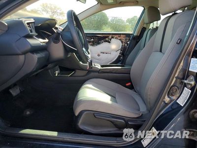 Zdjęcie 7 z 12 samochodu: 2016 HONDA CIVIC EX VIN:19XFC2F76GE214574 - miniatura